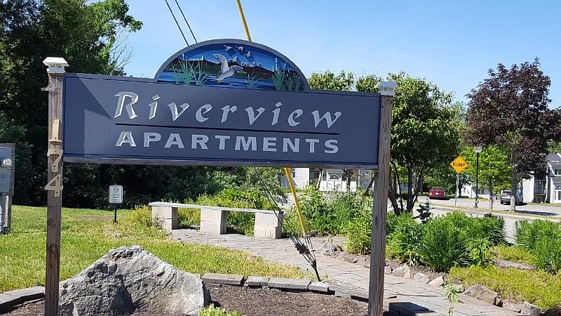 Welcome to Riverview!