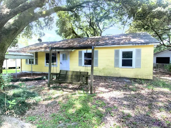 11551 Troy St, Baton Rouge, LA 70811