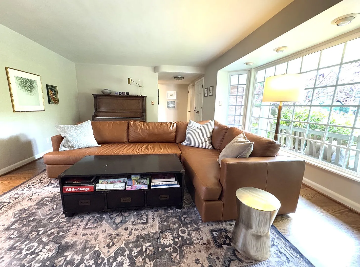 5Bd/4Ba Seattle Home — Photo 3