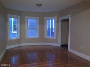 65 Walk Hill St #2F, Jamaica Plain, MA 02130