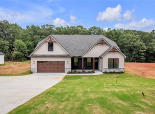 2210 Refuge Rd, Pendleton, SC 29670