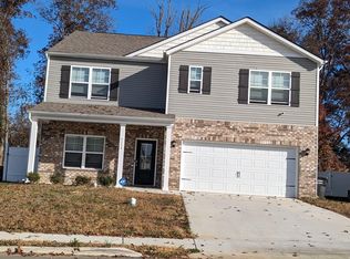 4754 Willow Bluff Cir, Knoxville, TN 37914