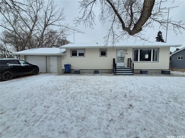 309 Frederick STREET, Ogema, SK S0C 1Y0