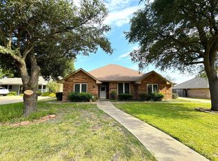 1207 High Ridge Dr, Duncanville, TX 75137