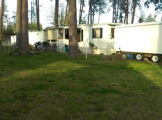 4301 E Maplewood Ave Trailer 7, Post Falls, ID 83854