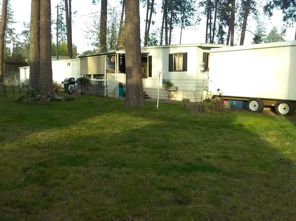 4301 E Maplewood Ave Trailer 7, Post Falls, ID 83854
