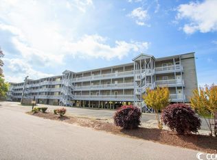 310 Marsh Pl UNIT 311, Murrells Inlet, SC 29576