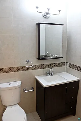 Rented by Bedford Brownstone Realty | media 40