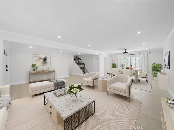 16401 Mercier Ln, Huntington Beach, CA 92647
