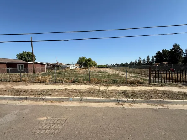 739 E Samson Ave, Fresno, CA 93706