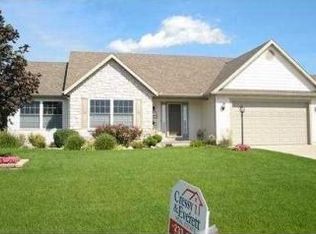 50914 Melville Pass, Elkhart, IN 46514