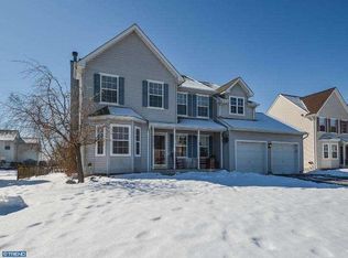 1131 Spring Meadow Dr, Quakertown, PA 18951