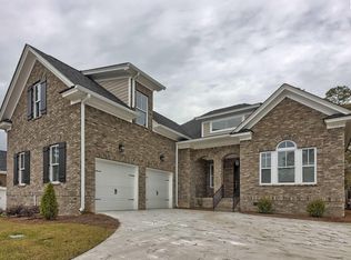 655 Beaver Park Dr, Elgin, SC 29045