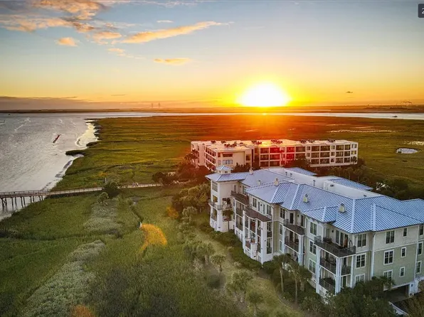 30 Waterfront Dr #134, Saint Simons Island, GA 31522