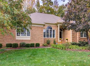 1622 Deercroft Ct, Greensboro, NC 27407