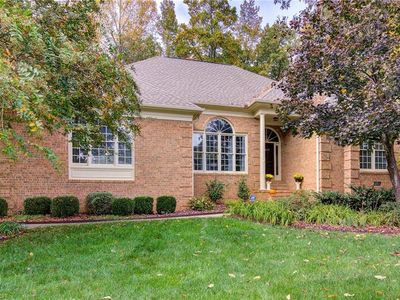 1622 Deercroft Ct, Greensboro, NC, 27407