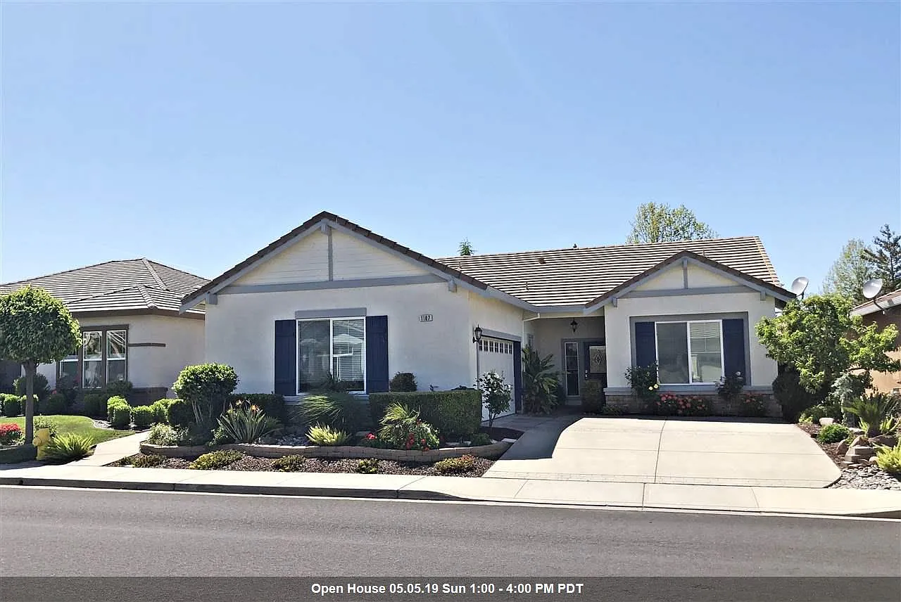 1107 Burghley Ln photo 1