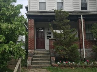 1135 Tecumseh St, Indianapolis, IN 46201