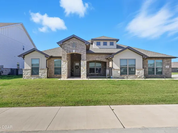 208 Otto Ave, Duenweg, MO 64841