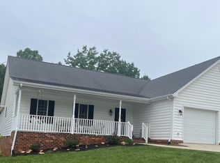 312 Addie Way, Lynchburg, VA 24501