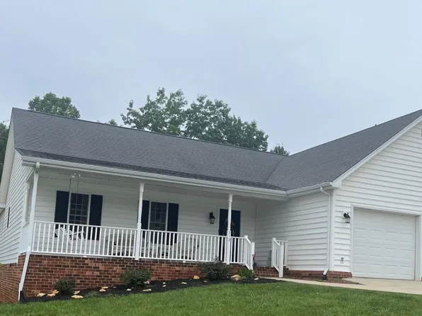 312 Addie Way, Lynchburg, VA 24501