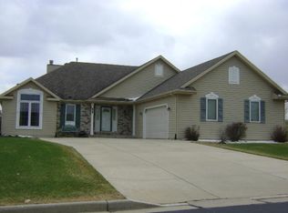 167 Mill Ave, Union Grove, WI 53182