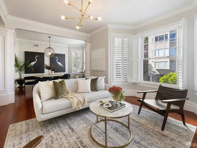 896 Green St, San Francisco, CA, 94133