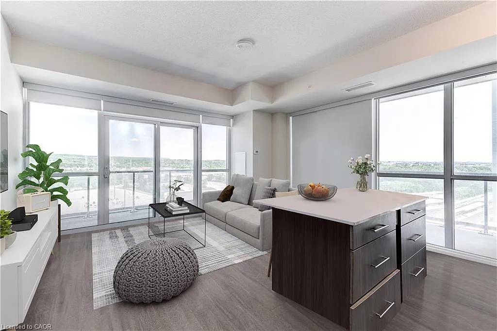 2 bed, 2.0 bath, 790 sqft, $2,800 — Photo 4