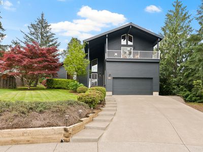 10216 SW 36th Pl, Portland, OR, 97219