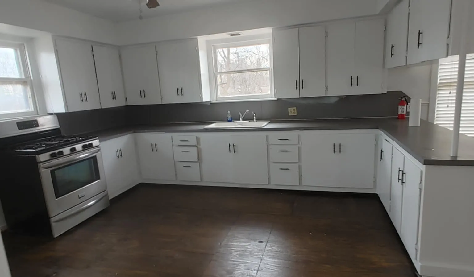 3 bed, 1309 sqft, $1,199 — Photo 1