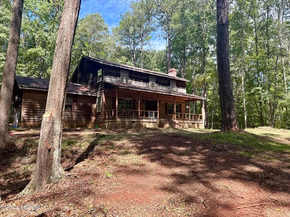 453 Searcy Dr, Juliette, GA 31046