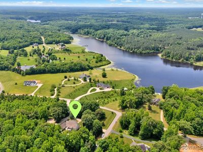 3621 Branch Lake Ct, Powhatan, VA, 23139