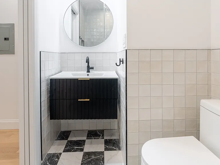 57 W 8th St #2A — Photo 12