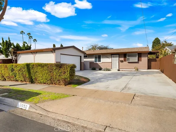 3052 Chauncey Dr, San Diego, CA 92123