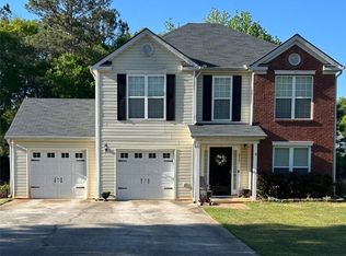 213 Tyler Trce, Griffin, GA 30223