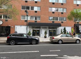 2101-17 Chestnut St #1602, Philadelphia, PA 19103