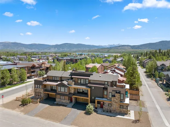 208 S 4th Avenue, Frisco, CO 80443