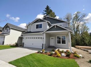 7144 Country Village Dr SW, Tumwater, WA 98512