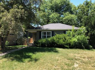 1525 S Clayton St, Denver, CO 80210