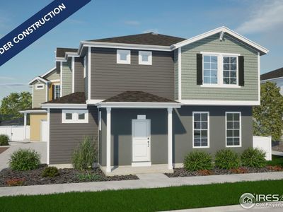 3428 Streamwood Dr, Johnstown, CO, 80534