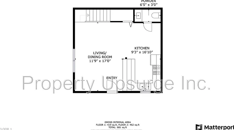 488 Wiltsey Ave #C — Photo 13