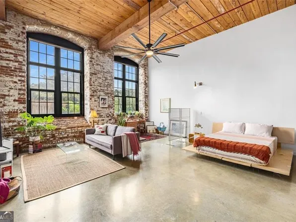 170 Boulevard Se Unit 211H, Atlanta, GA 30312