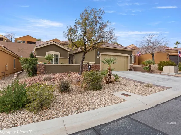 1029 Back Country Trl, Mesquite, NV 89034