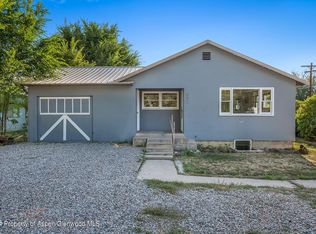 902 Randolph Ave, Rifle, CO 81650