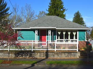 3016 V St, Vancouver, WA 98663