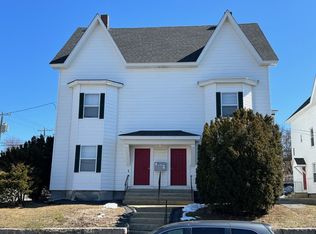 157 Wilson St, Manchester, NH 03103