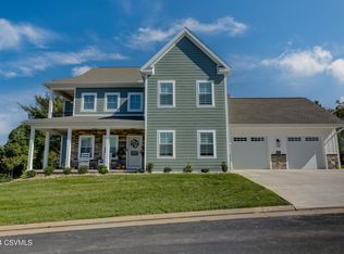 45 Windsor Way, Lewisburg, PA 17837