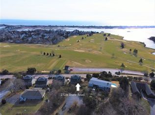 272 Shore Rd #A, Westerly, RI 02891
