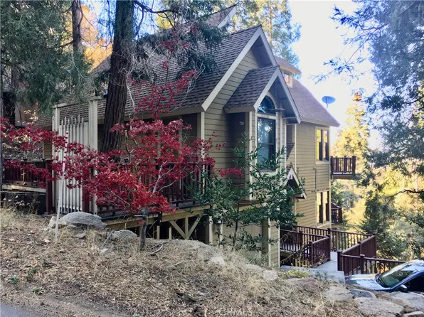 24782 Altdorf Dr, Crestline, CA 92325