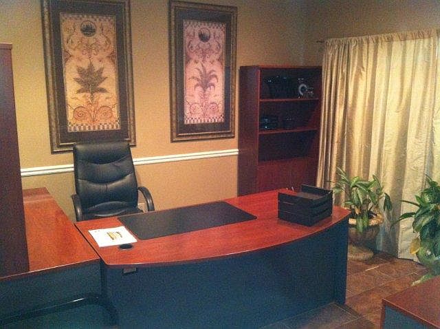 Office 1